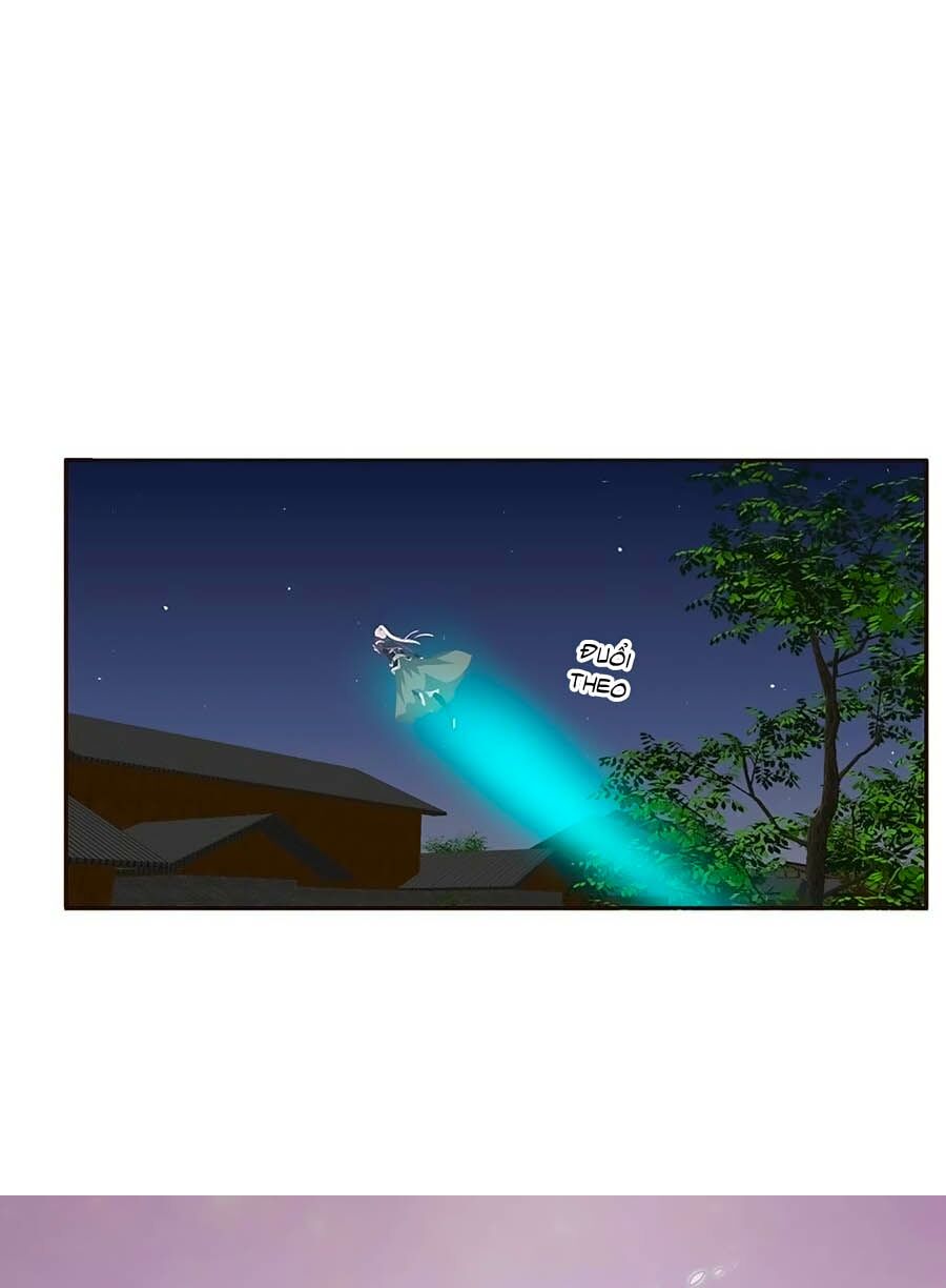 thông linh phi chapter 662 24