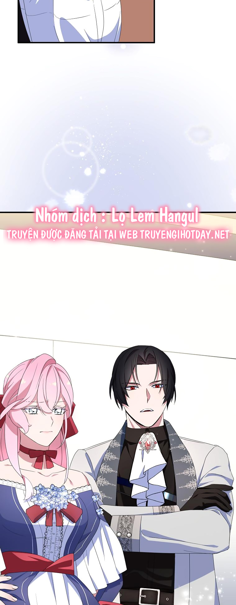 tôi sẽ cố gắng bảo vệ em gái chapter 66.2 2