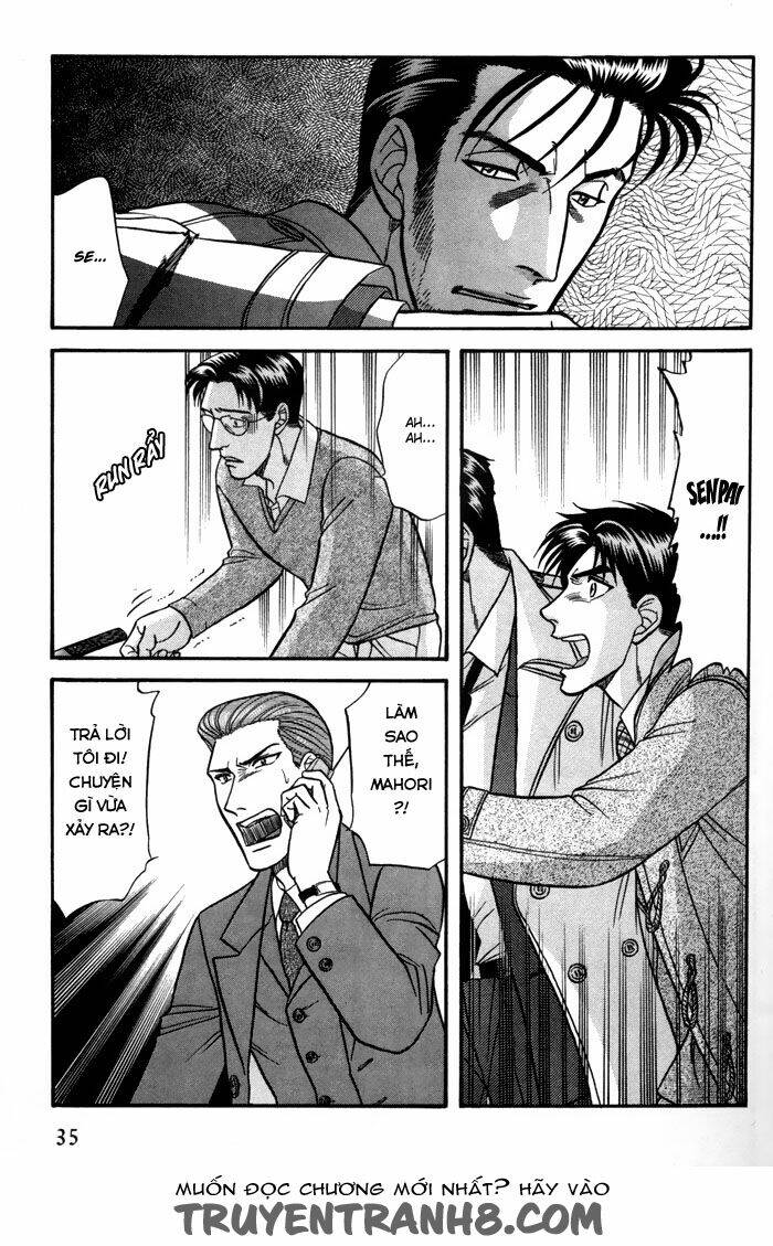 mezase hero! chapter 1 46