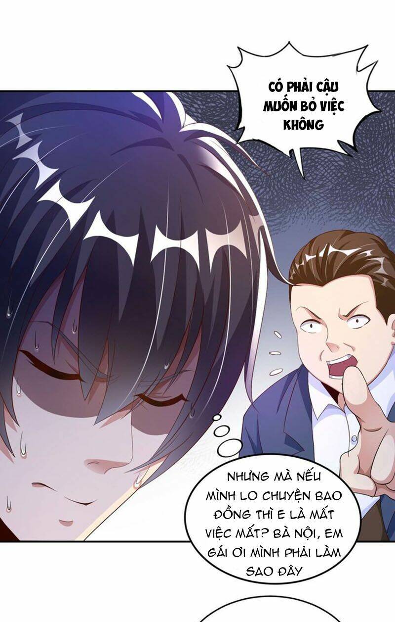 sư phụ của ta là thần tiên chapter 2 4