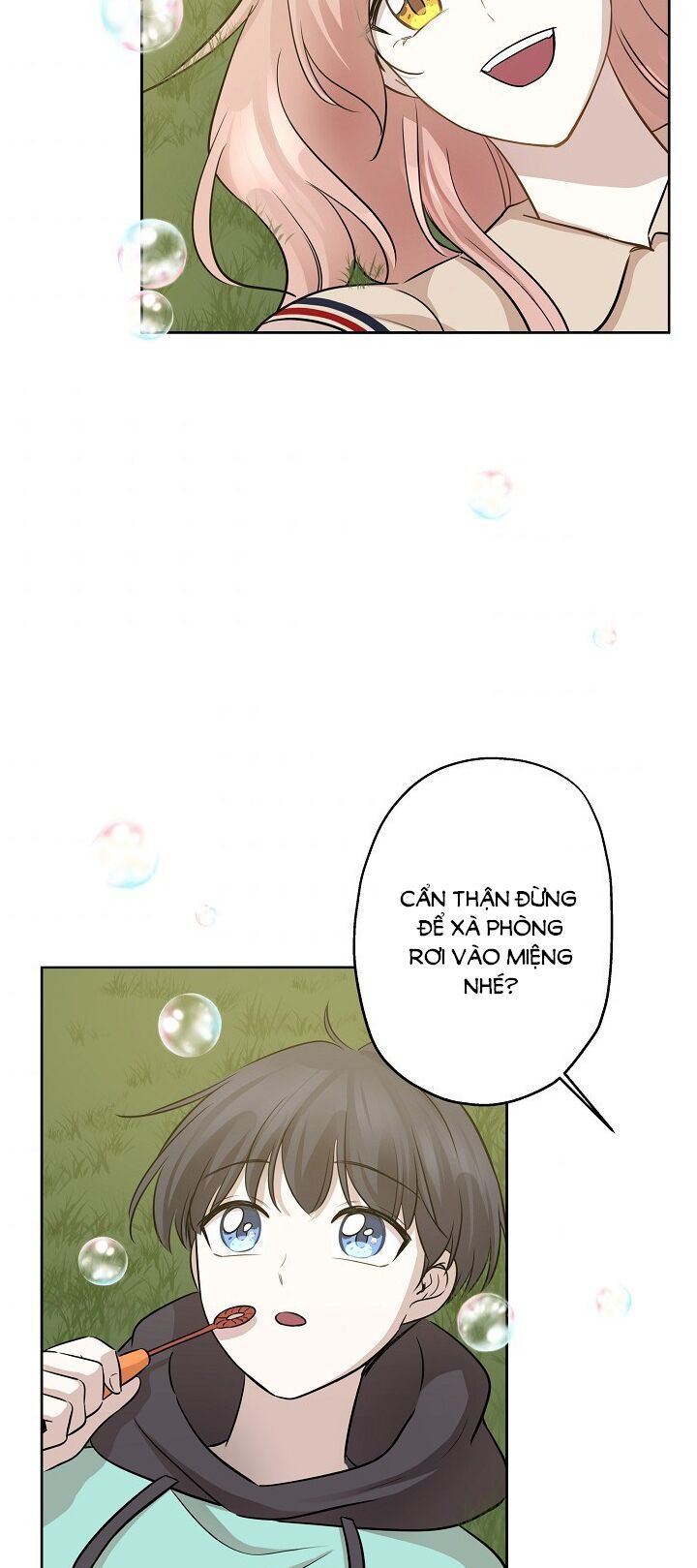 cuộc sống kỳ thú chapter 71 58