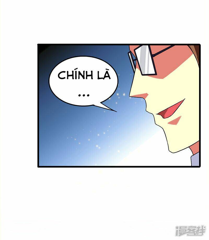 siêu cấp bại gia tử chapter 55 25