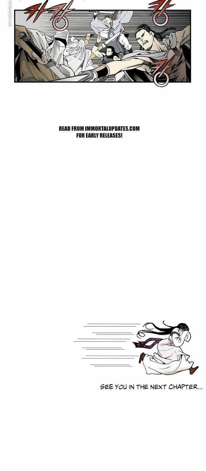 thế giới võ thuật của pháp sư chapter 36 32