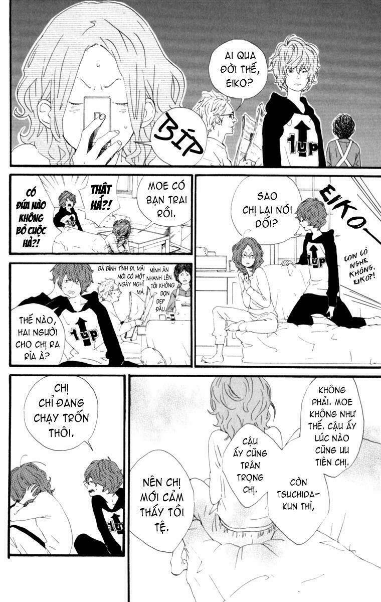 tomodachi no hanashi chapter 1 33