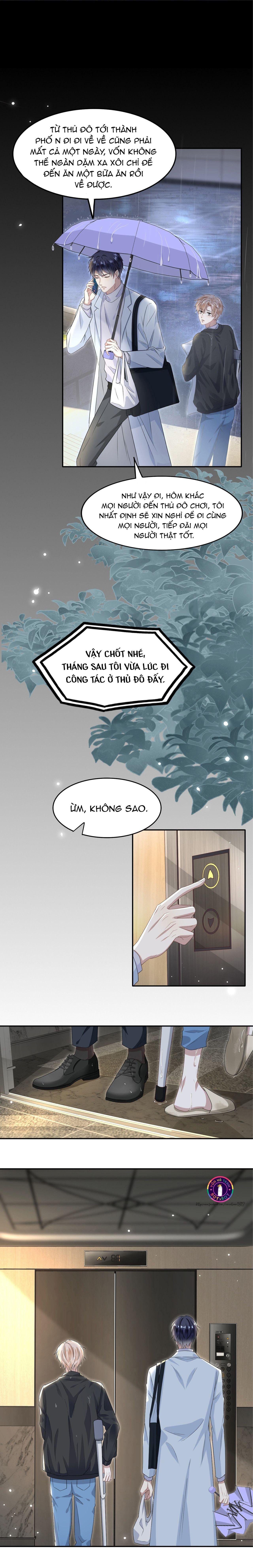 ẩn trung (end) chapter 1 10