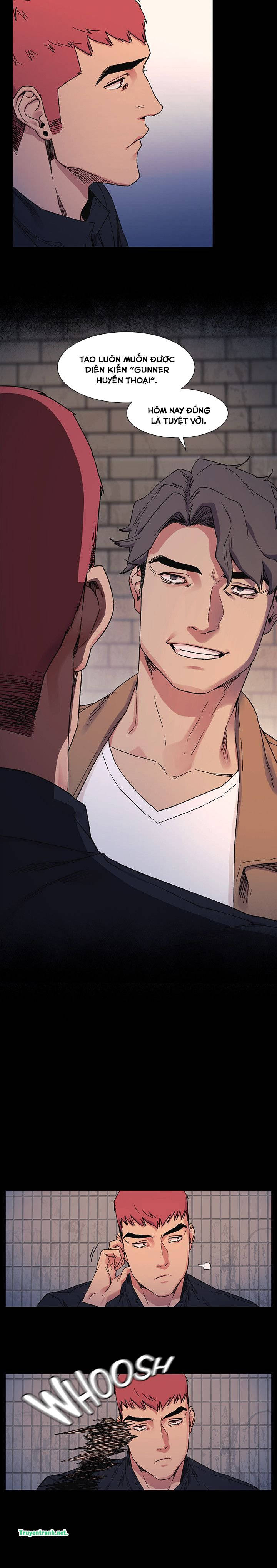 vương quốc của tôi chapter 43 4