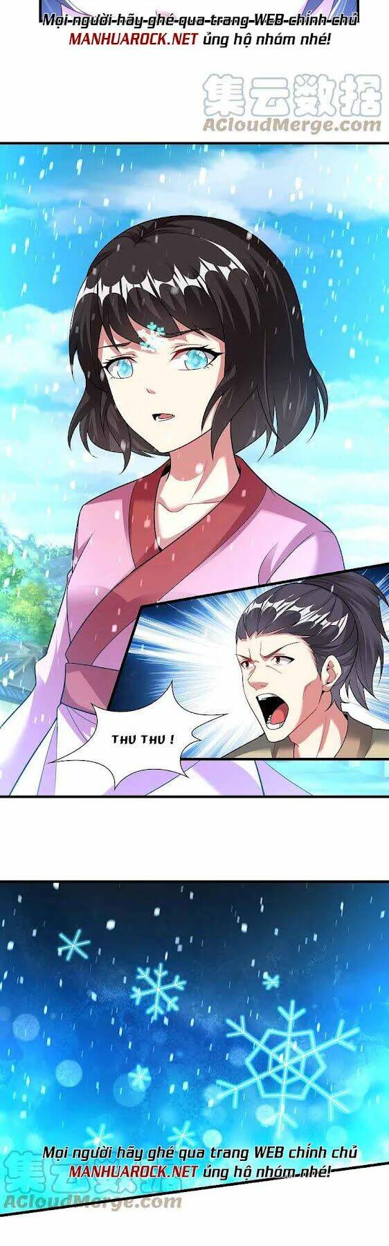 đạo ấn chapter 197 3