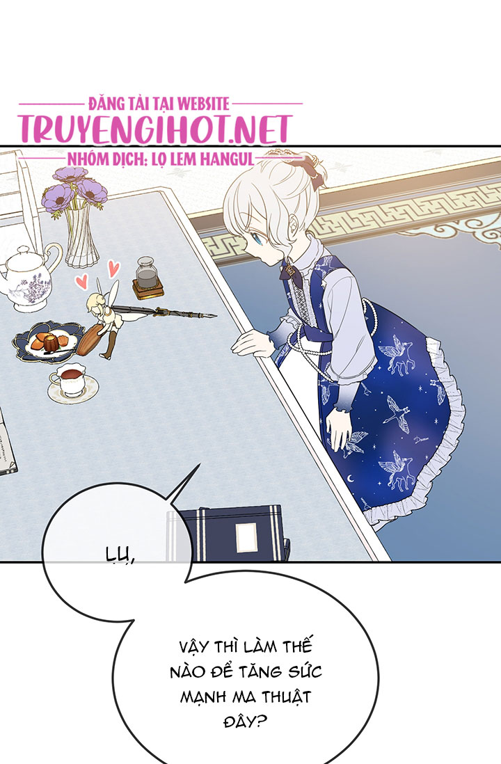 hướng đến ánh dương một lần nữa chapter 14.2 6