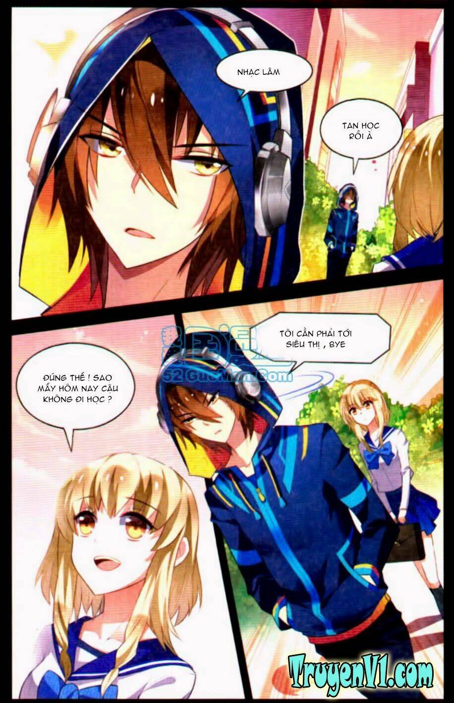 level up - hạch lực đột phá chapter 20 11