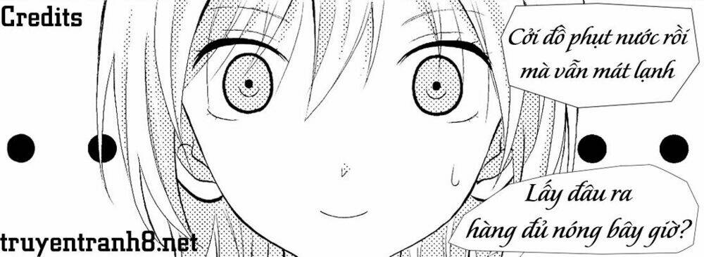 summer splash - oneshot chapter 1 15