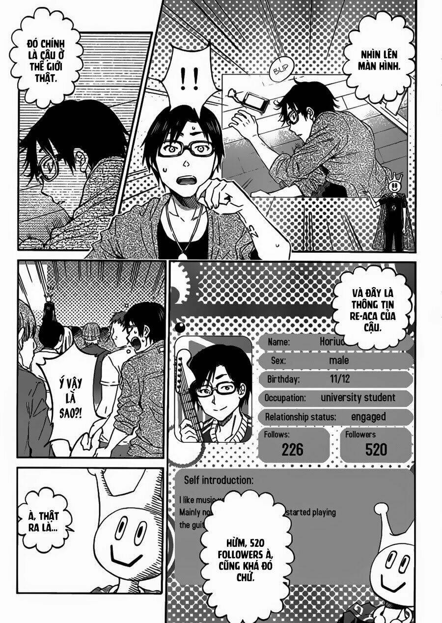 real account ii chapter 0.1 22