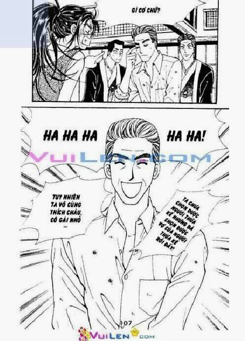 nhật ký tân hôn chapter 11 105