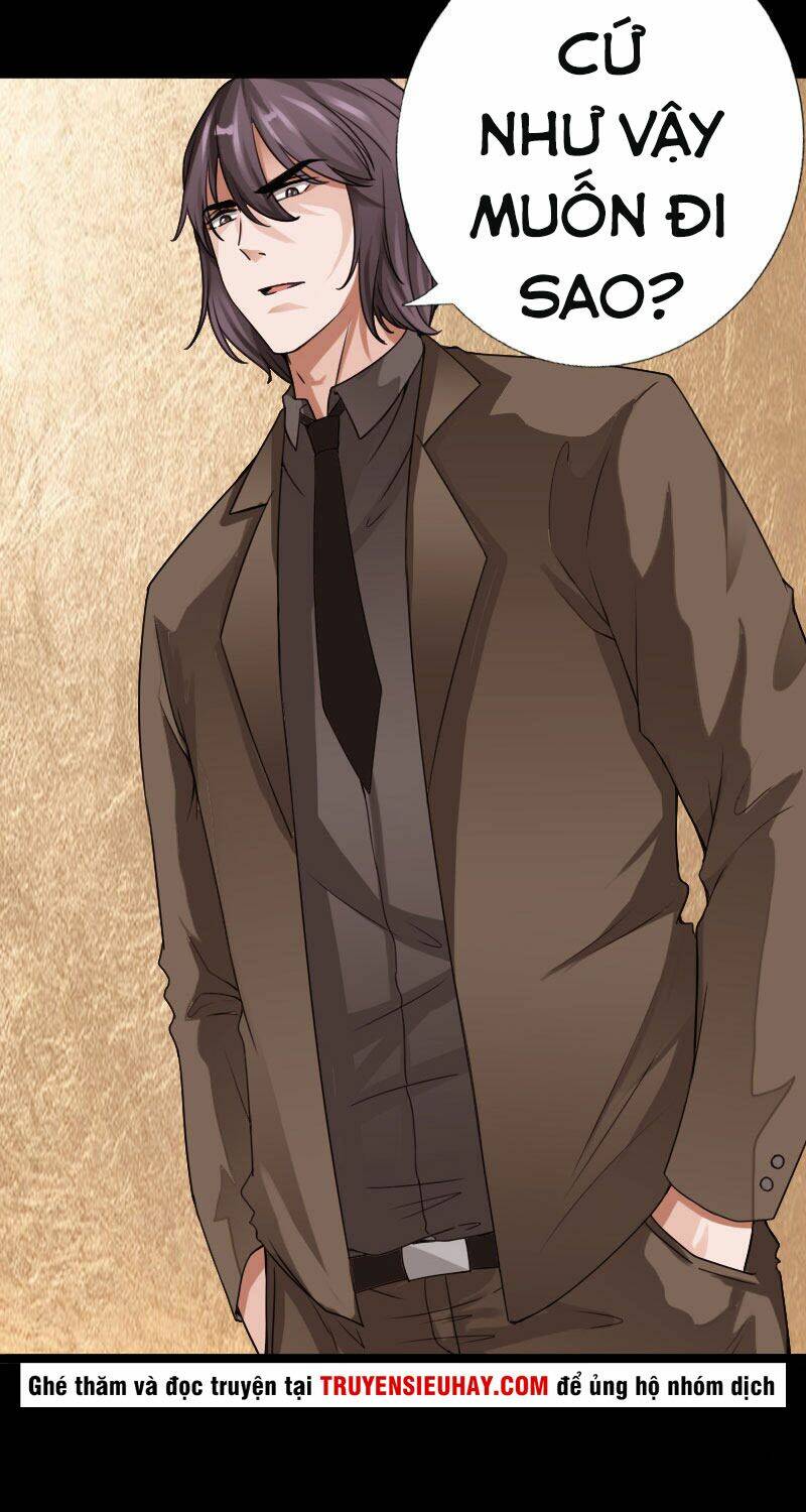 tuyệt phẩm tà thiếu chapter 62 2