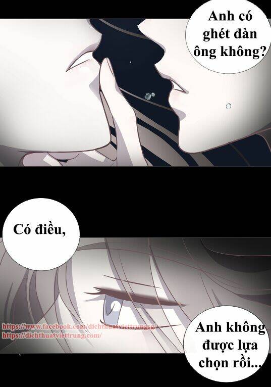 yêu trong giam cầm chapter 14 30