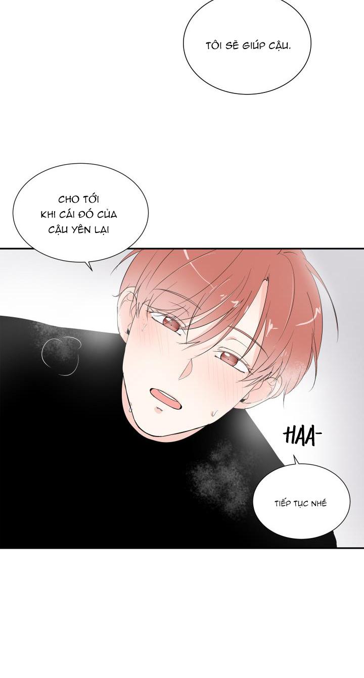 một tuần dục vọng – truyện ngắn omegaver chapter 1.1 8