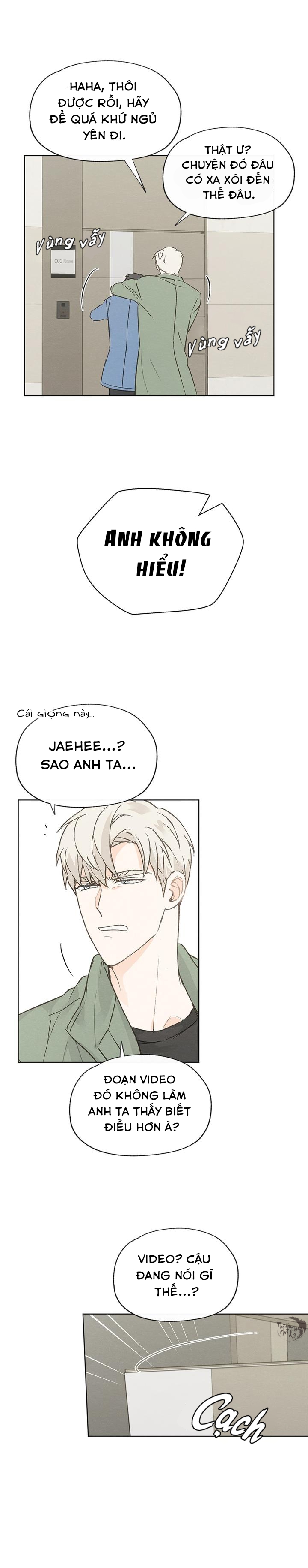 giữa yêu và ghét chapter 51 13