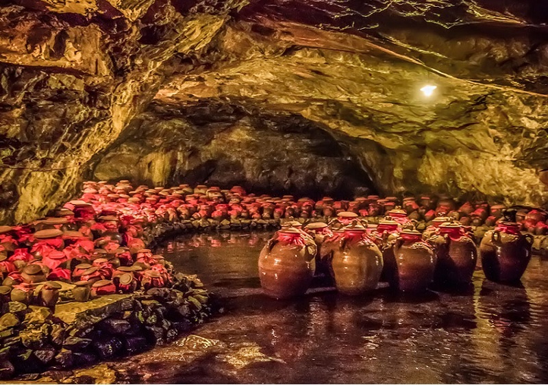 TOUR HÀ NỘI - NINH BÌNH - HẠ LONG 3N2D