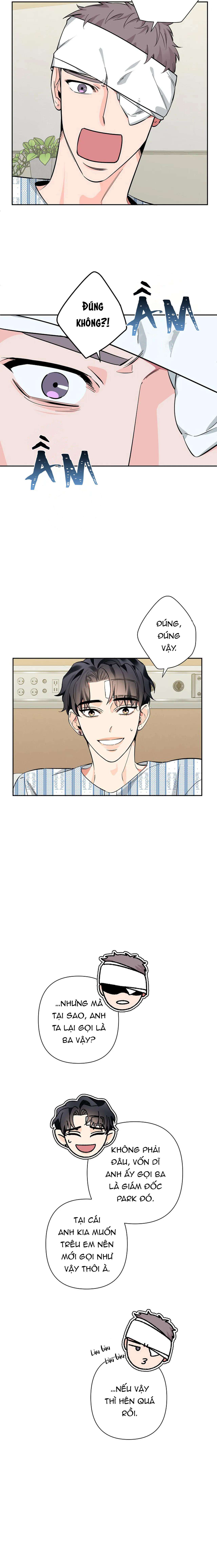 đêm dịu dàng chapter 67 14