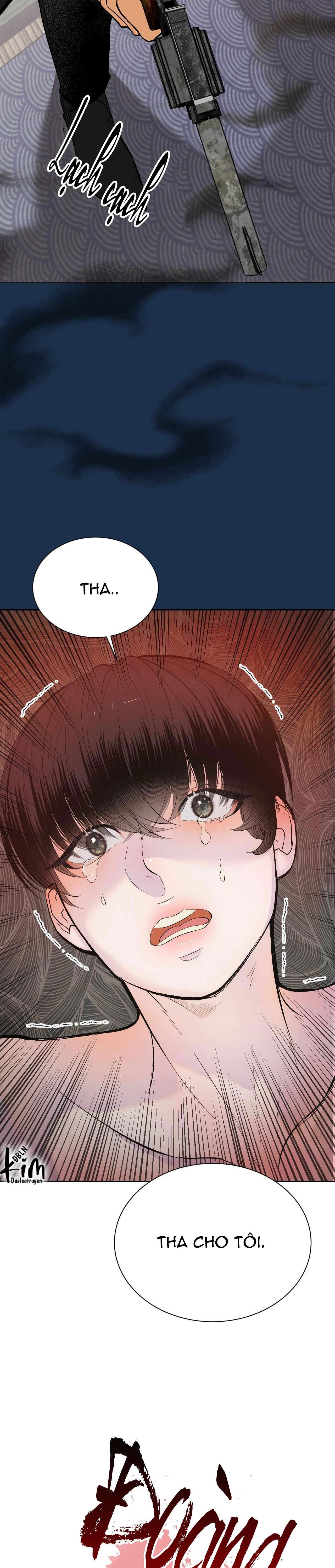 cậu bé đào chapter 2 13