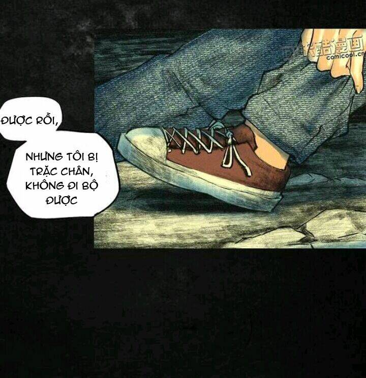 cương thi 1995 chapter 3 26