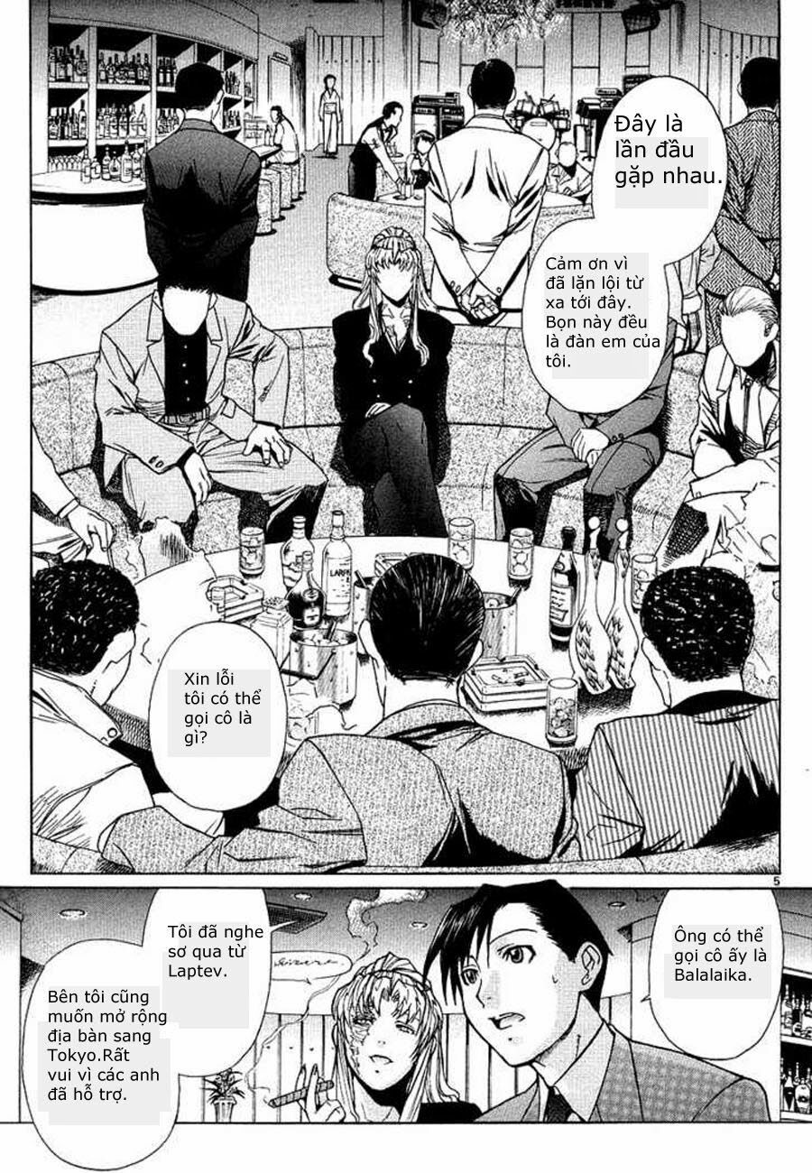 hố đen chapter 22 5