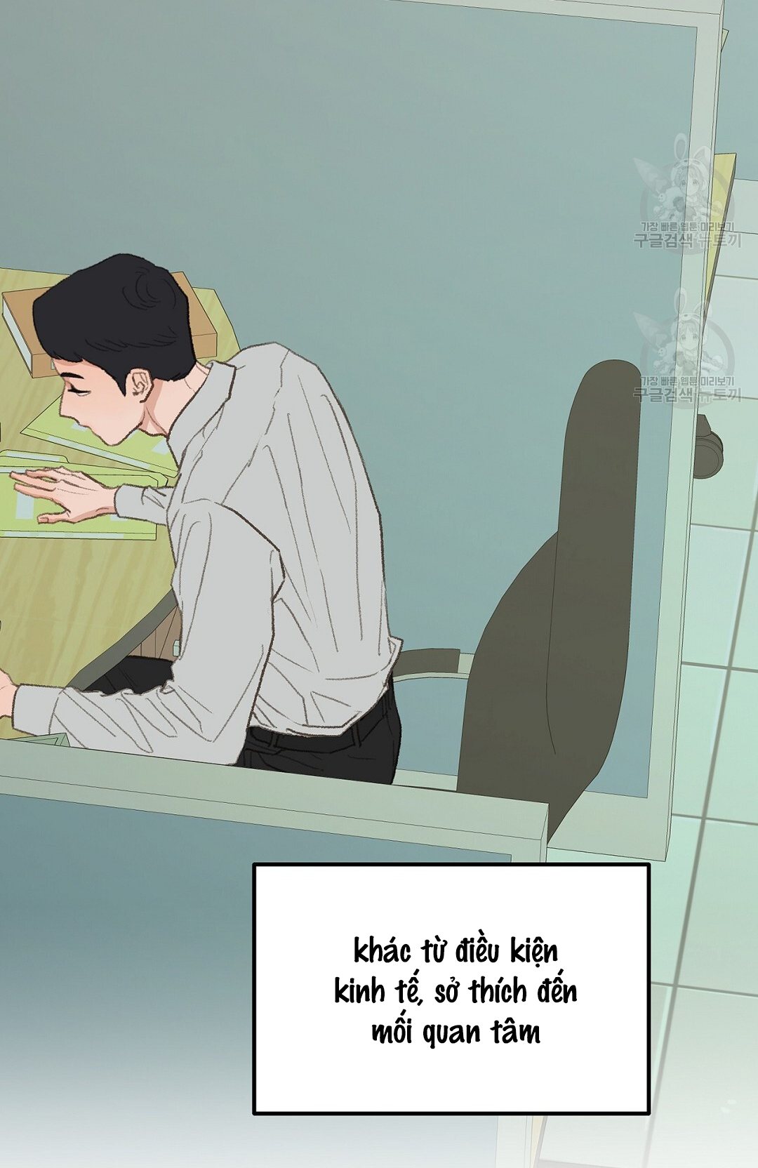 vùng cấm tình yêu của beta chapter 41 5