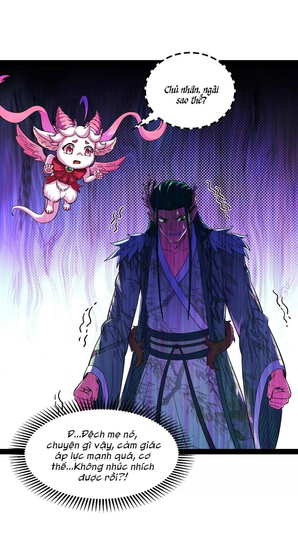 đánh bại chư thiên chapter 19 67