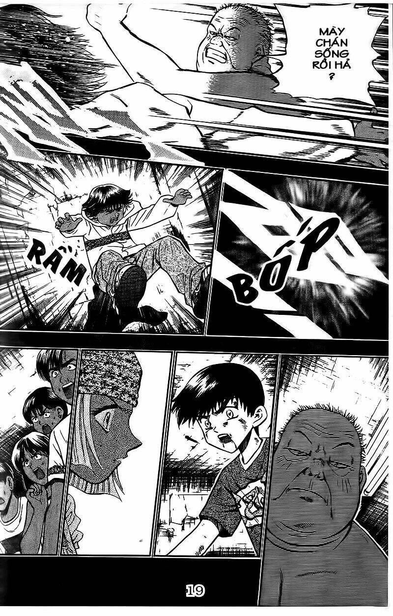 bowling king chapter 144 15