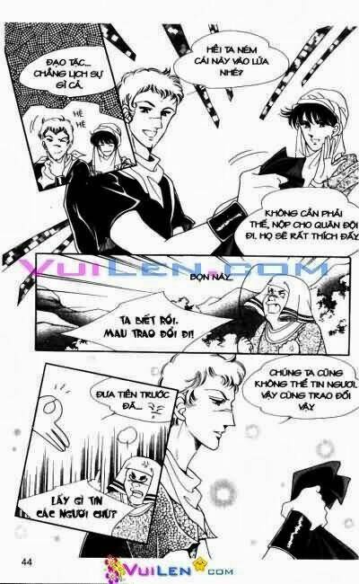 hậu duệ hoàng gia chapter 5 44