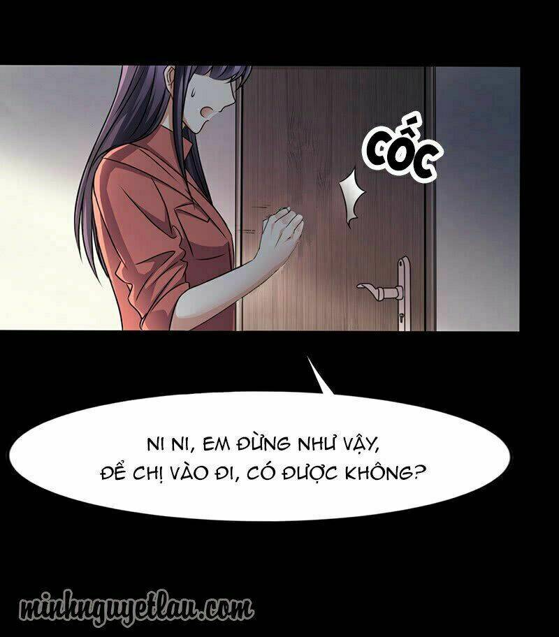 danh môn độc sủng ái thê chapter 12 36