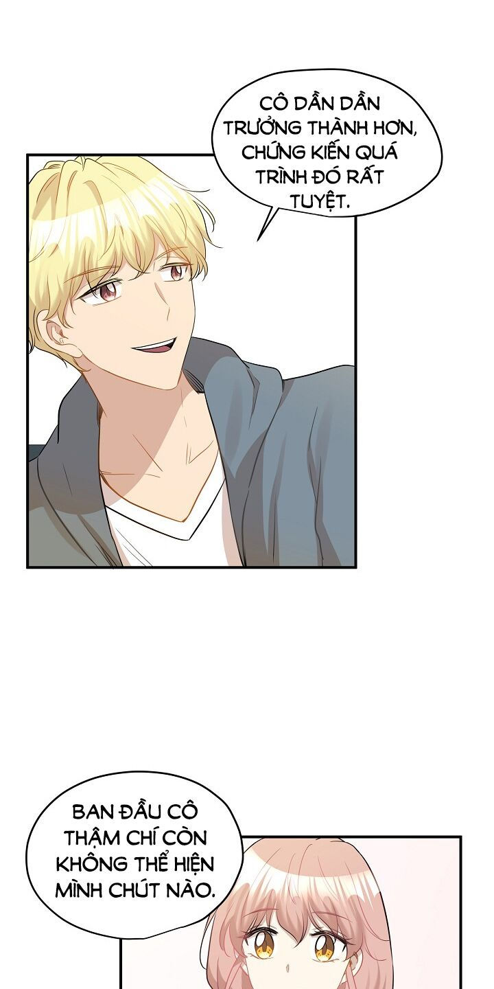 cuộc sống kỳ thú chapter 33 29