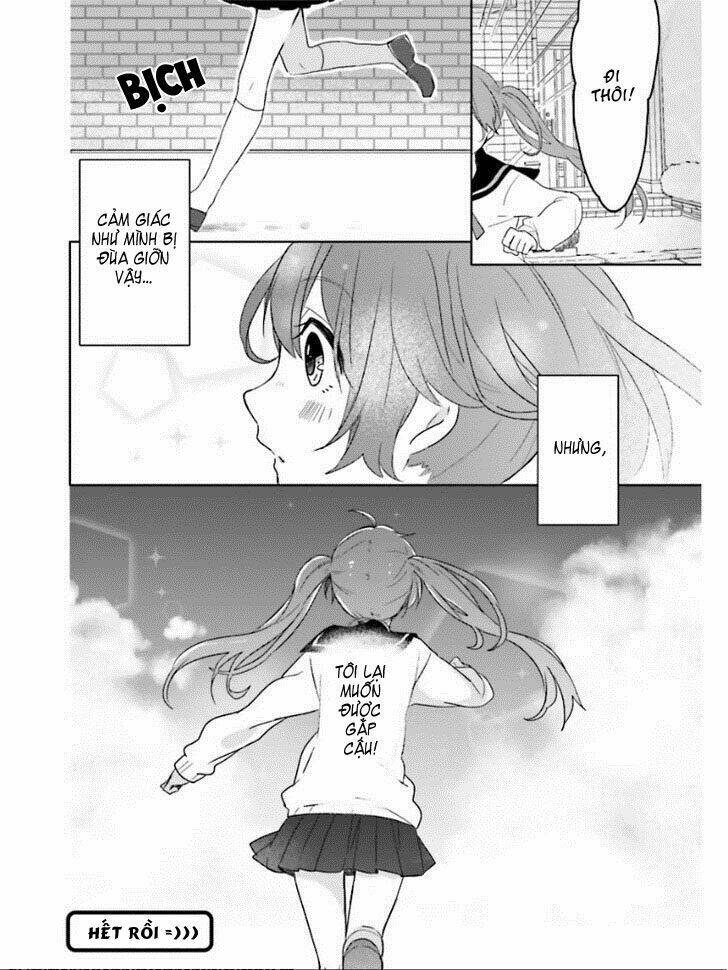 koiiro byoutou chapter 2 14