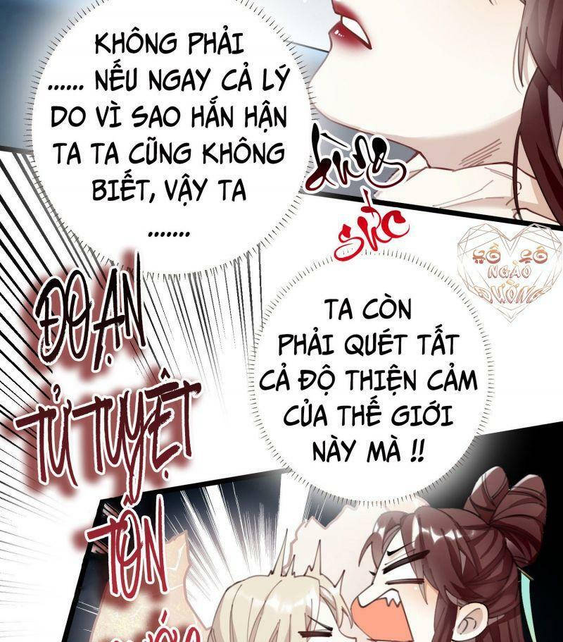 phế vật công chúa muốn nhặt chồng chapter 4 26