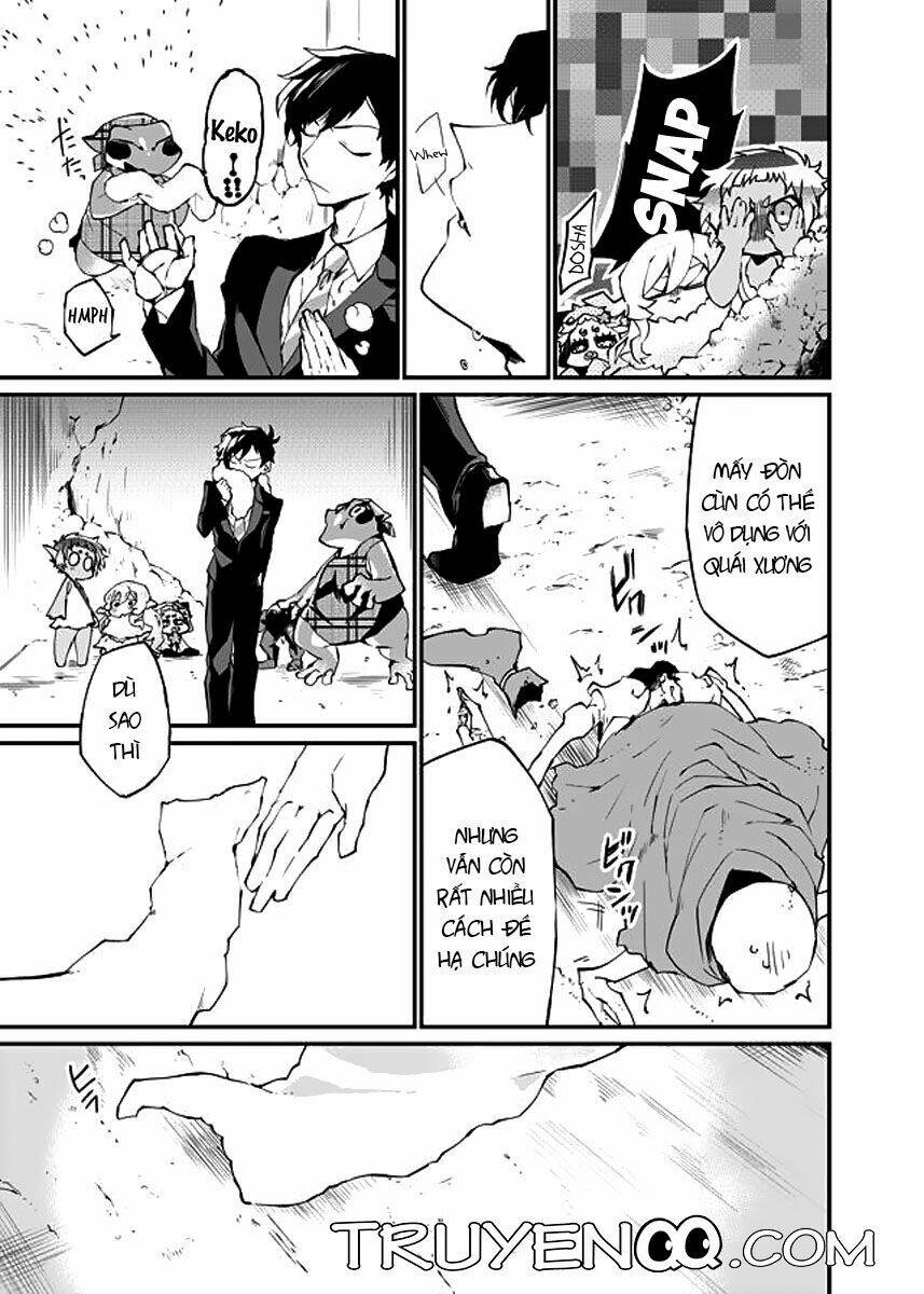 dungeon nursery chapter 14 6