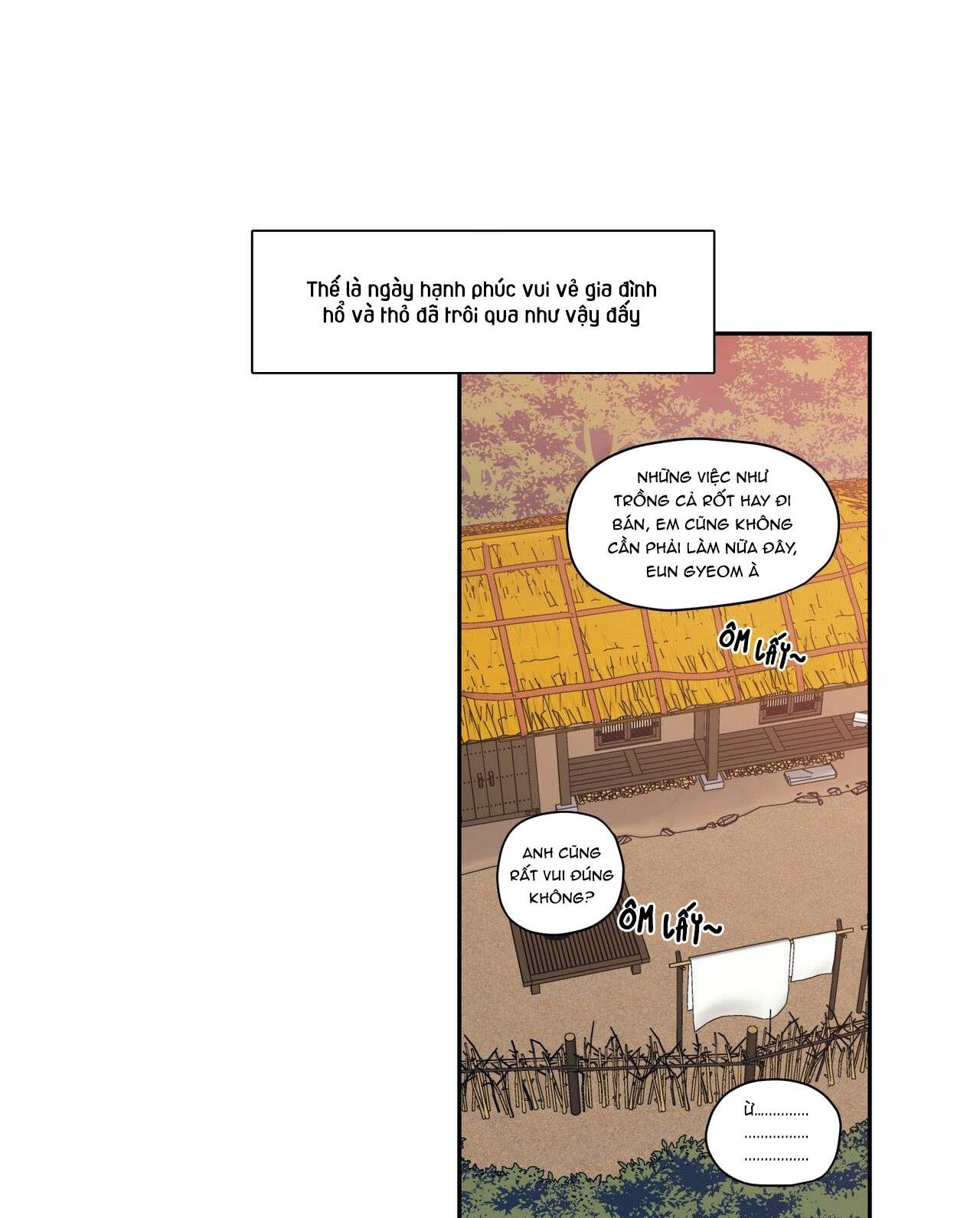 không chốn yêu đương chapter 64.3 29