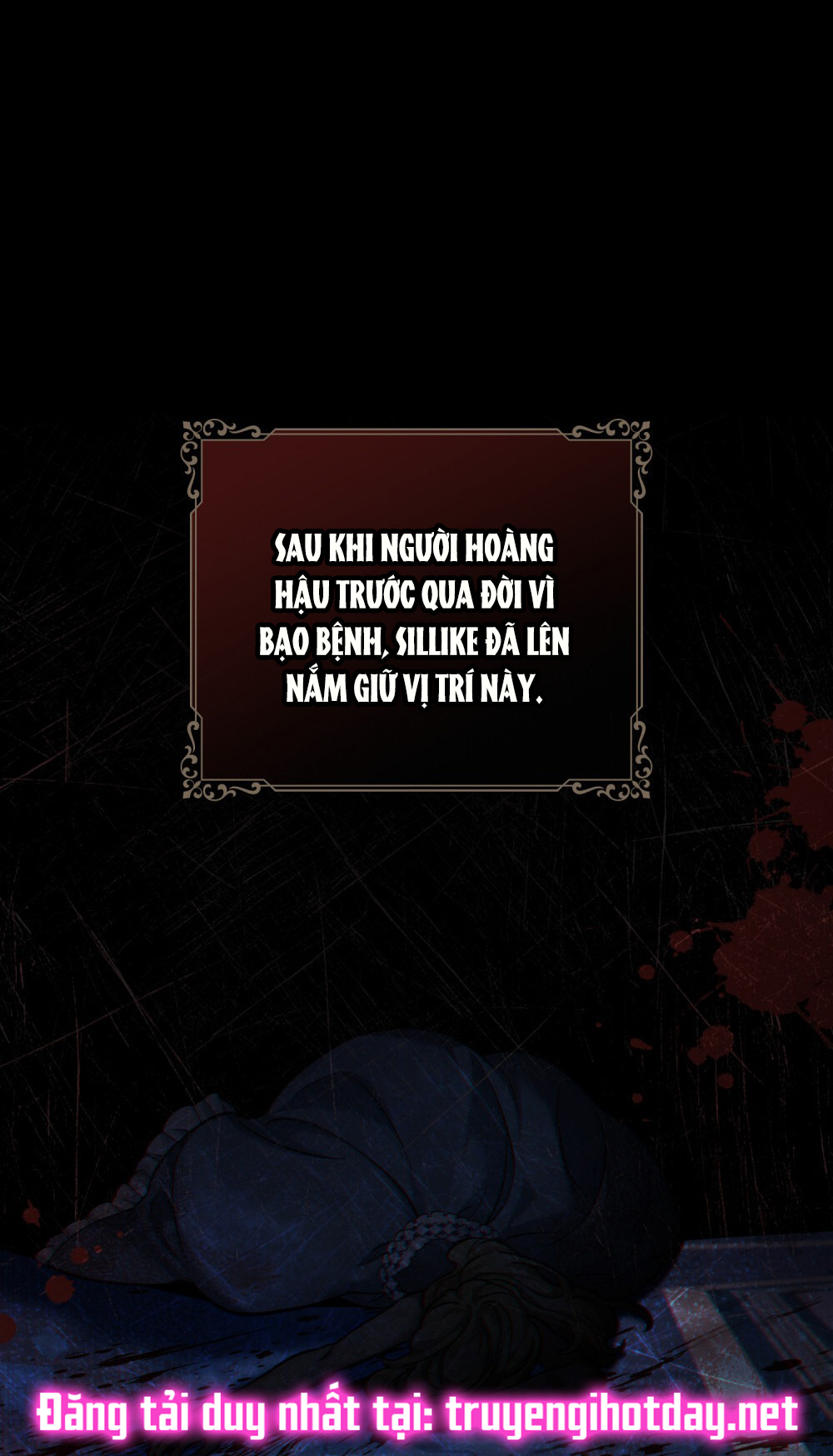 Cách Sống Như Một Hoàng Tử Nước Đối Địch chapter 7.1 - Trang 19