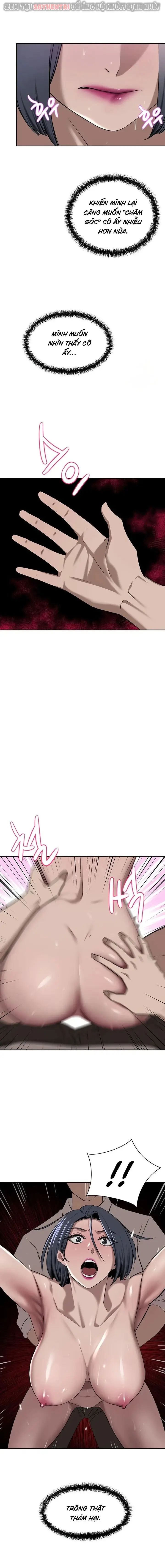 phú bà chapter 32 7