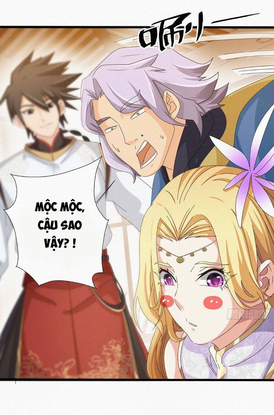 nguyên linh chúa tể chapter 9 19