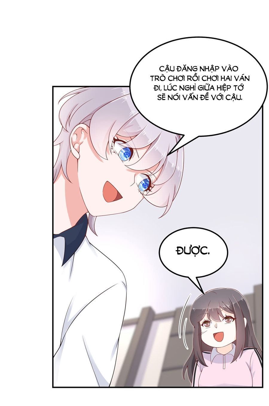 hotboy quốc dân là nữ chapter 47 15