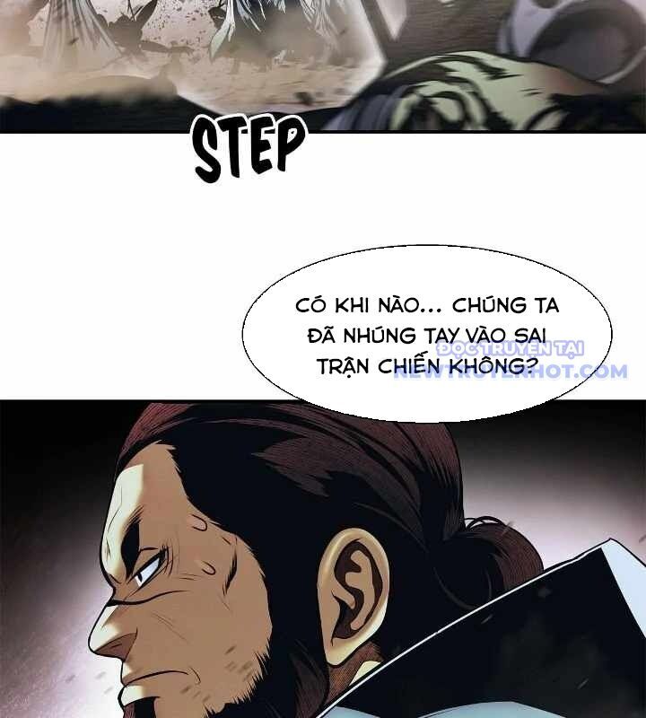 bất bại chân ma chapter 244 8