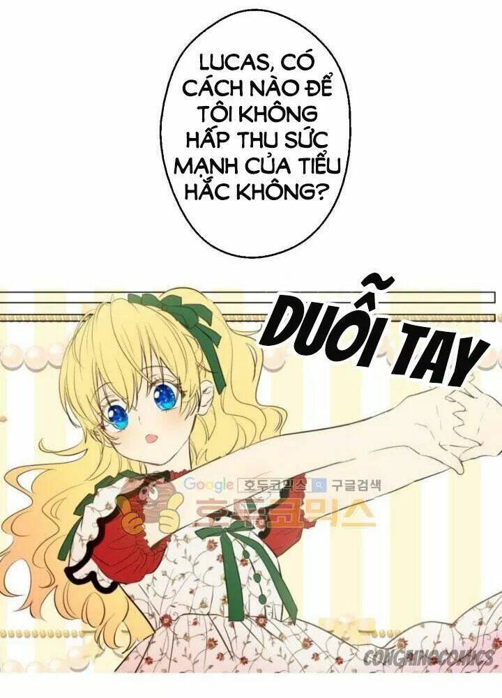 một ngày nọ ta trở thành công chúa chapter 39 23