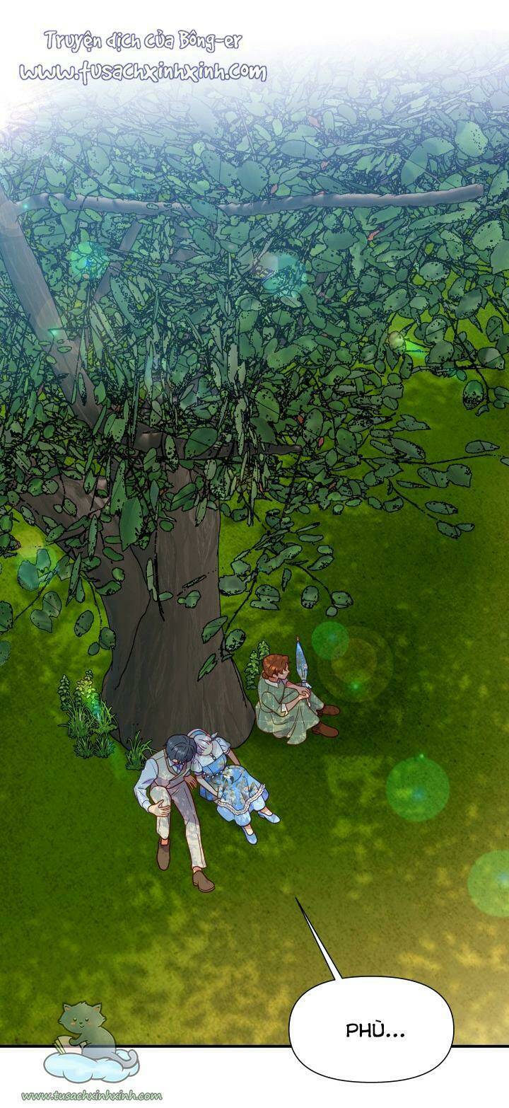 khế ước của nữ công tước quái vật chapter 134 41