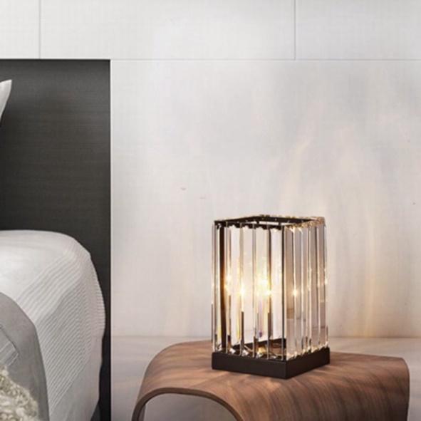 Đèn bàn phale DT HQ