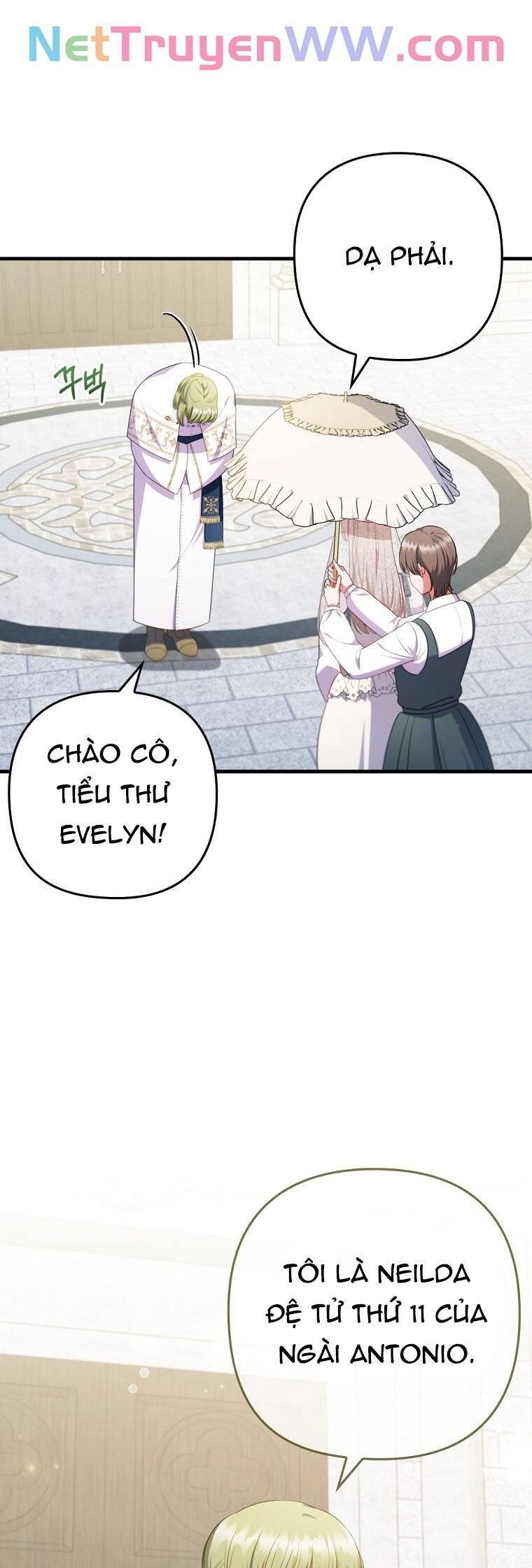 tôi bị quyến rũ bởi nam chính ốm yếu chapter 69 14