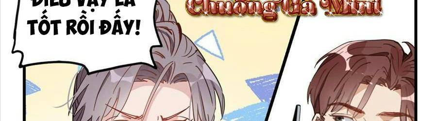 cố tổng, vợ của ngài quá mạnh rồi! chapter 20 2