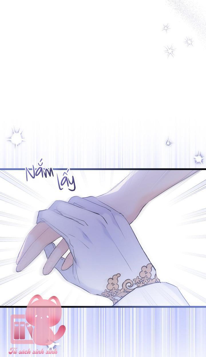 quan hệ cộng sinh giữa báo đen và thỏ trắng chapter 70 9