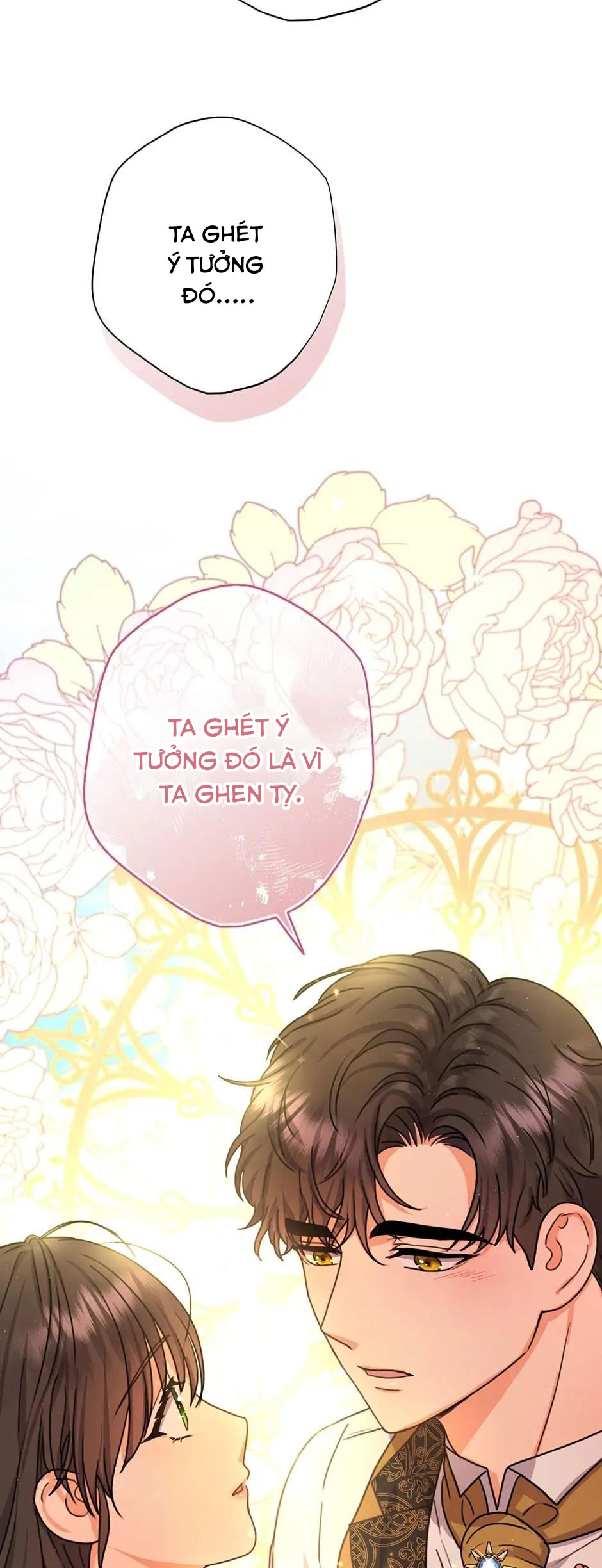 từ hầu gái tôi đã trở thành hoàng hậu chapter 35.2 19