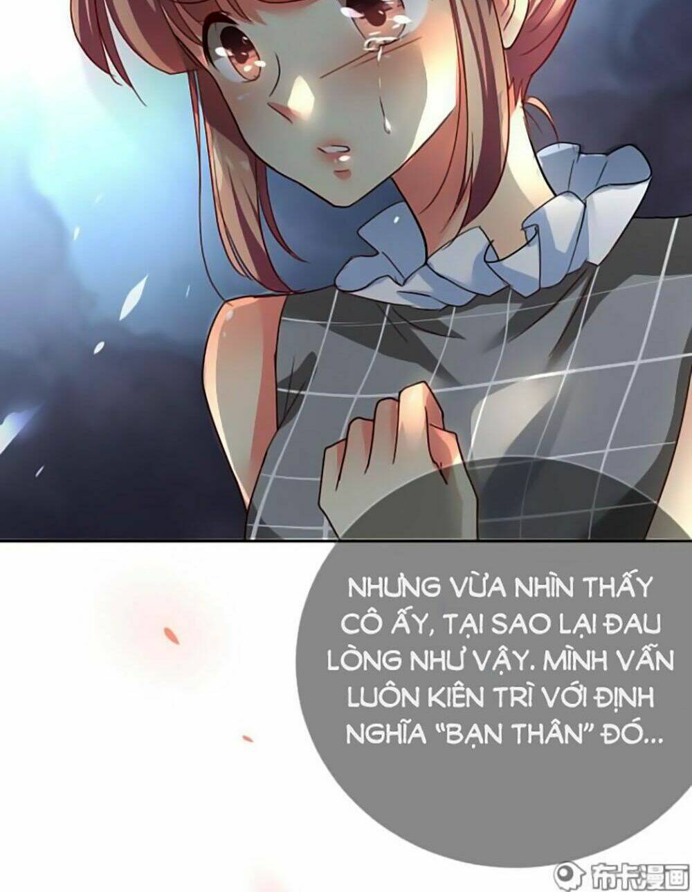 cô gái đặc biệt nhất của tôi chapter 25 26