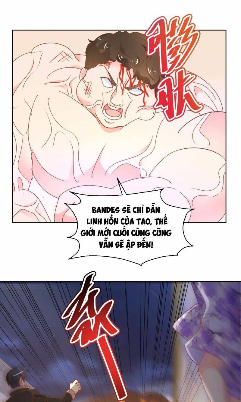 vú em là cổ tiên chapter 112 15