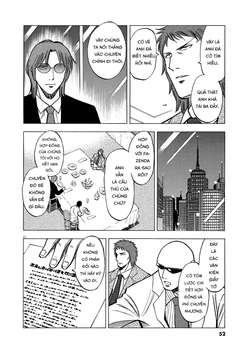 lost man chapter 20 12